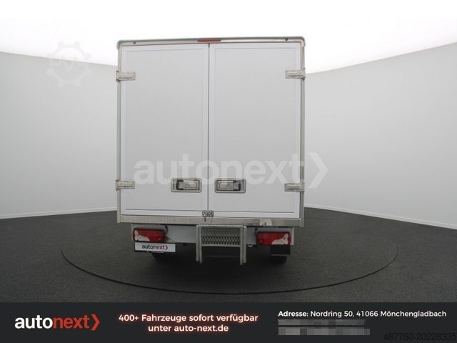 Dobozos furgon MERCEDES-BENZ Sprinter 314 Automatik *TOP ZUSTAND* 3-SITZE (66