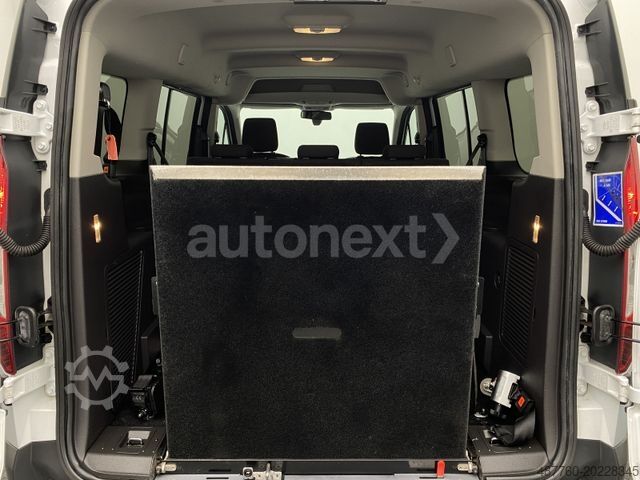 Minibusz FORD Grand Tourneo *Rollstuhl-Rampe* Kamera (3779)