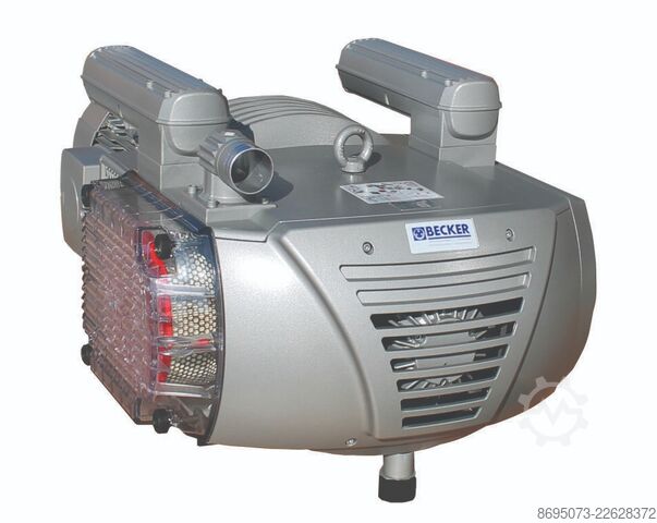 Bomba de vácuo Becker BECKER VTLF 2.250 Vacuum Pump
