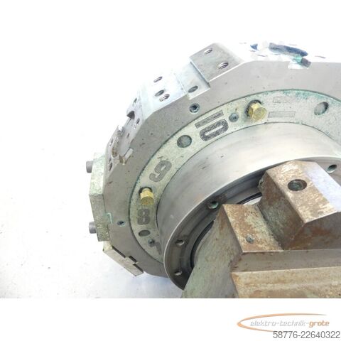 Thành phần unbekannt Werkzeugwechsler Einheit für Nakamura Tome TW20 mit Index Motor 22603035 Ölpumpe