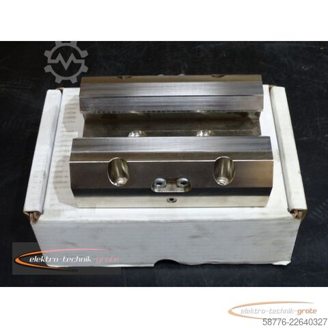 Thành phần Zimmer KWH 55 02DS1 Klemmwagen hydraulisch  !