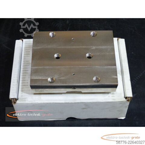 Thành phần Zimmer KWH 55 02DS1 Klemmwagen hydraulisch  !