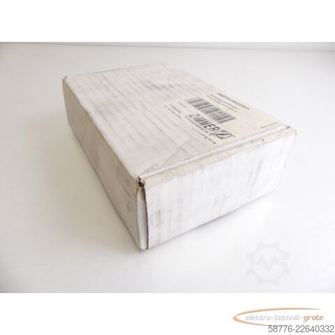 Thành phần Zimmer MBPS3502DS1 Bremswagen JF550AB - ! -