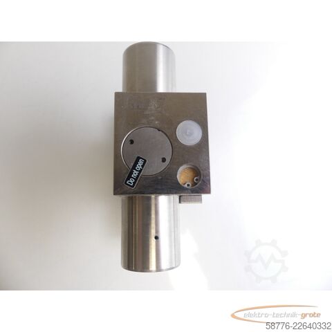 Thành phần Zimmer MBPS3502DS1 Bremswagen JF550AB - ! -