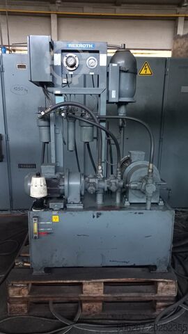 Tour CNC RAVENSBURG KL-2500-6000 CNC