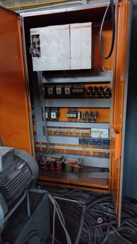 Tour CNC RAVENSBURG KL-2500-6000 CNC