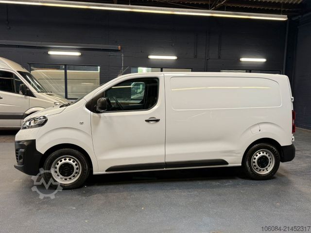 Panel van OPEL Vivaro Kasten Edition M Klima Tempomat