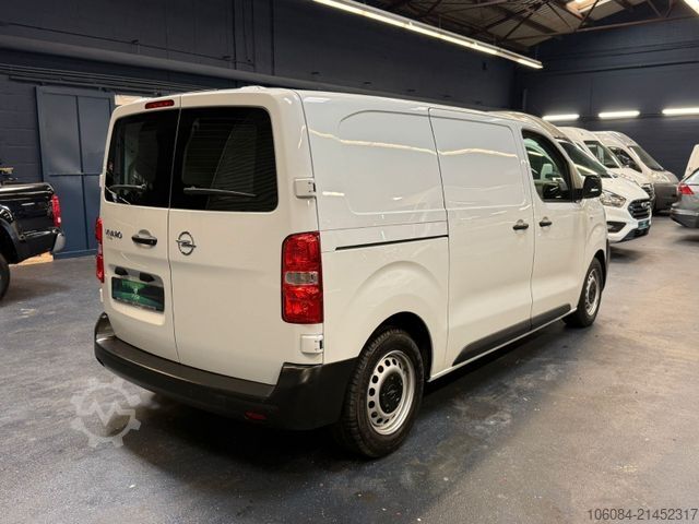 Panel van OPEL Vivaro Kasten Edition M Klima Tempomat