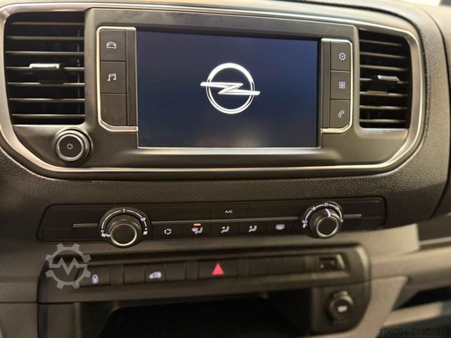 Panel van OPEL Vivaro Kasten Edition M Klima Tempomat