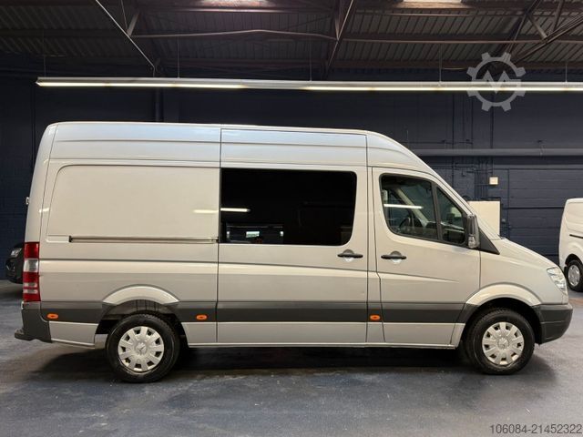 High top van MERCEDES-BENZ Sprinter 316 Autom. Kasten L2-H2 WERKSTATTWAGEN
