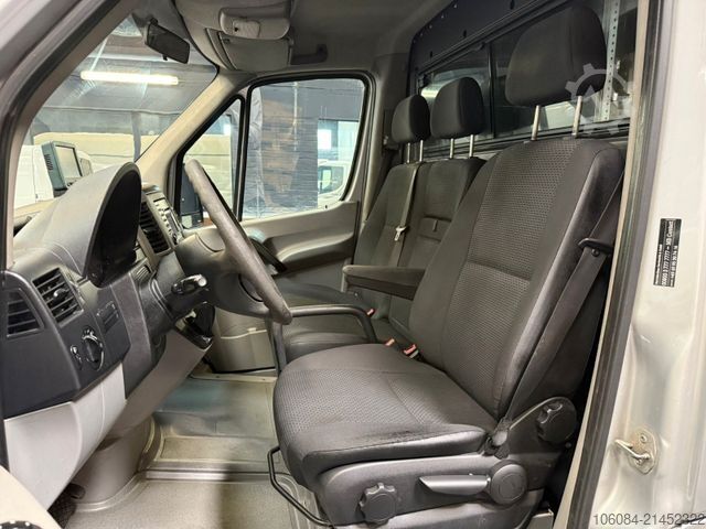 High top van MERCEDES-BENZ Sprinter 316 Autom. Kasten L2-H2 WERKSTATTWAGEN