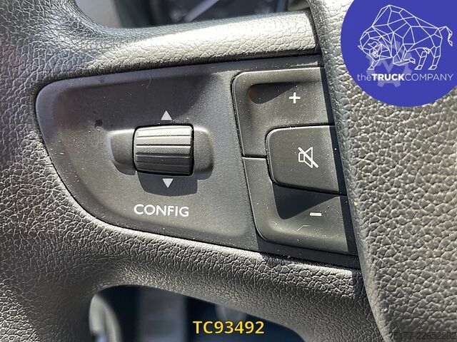 شاحنة بانل Citroën Jumpy 2.0 // L2 // Premium // GPS // Camera