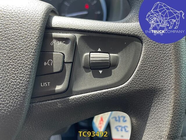 شاحنة بانل Citroën Jumpy 2.0 // L2 // Premium // GPS // Camera