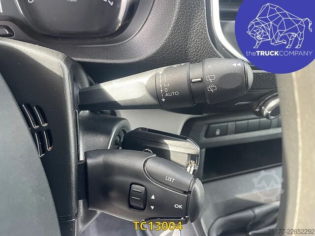 Panel van Opel Vivaro 2.0 CDTI DUBBELE CABINE - 6 ZITPLAATSEN