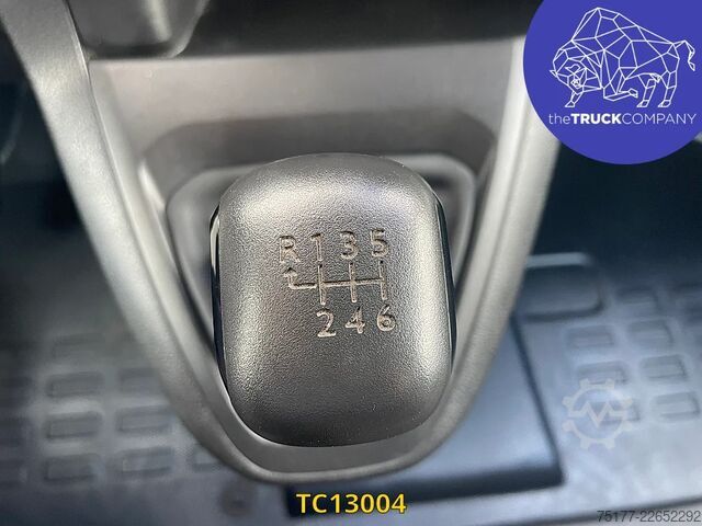Panel van Opel Vivaro 2.0 CDTI DUBBELE CABINE - 6 ZITPLAATSEN