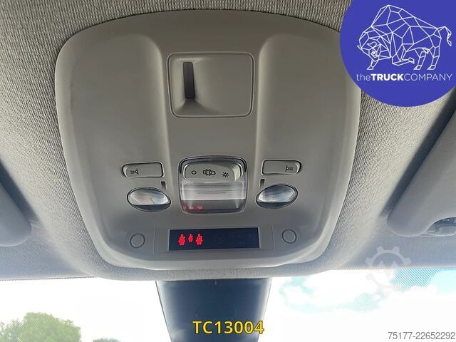 Panel van Opel Vivaro 2.0 CDTI DUBBELE CABINE - 6 ZITPLAATSEN