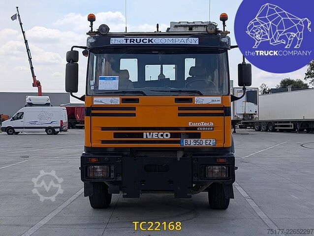  Iveco EuroTech