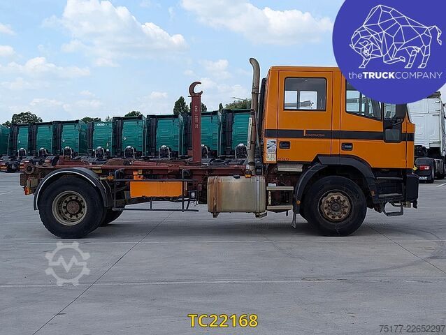  Iveco EuroTech