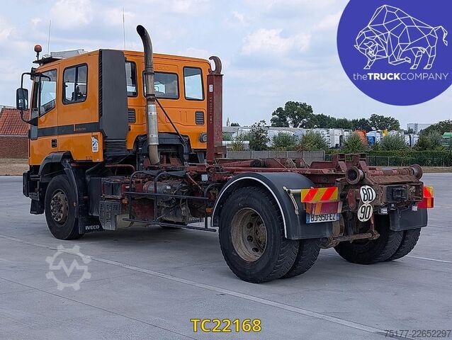  Iveco EuroTech