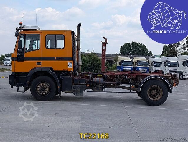  Iveco EuroTech