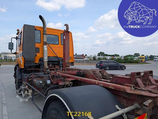  Iveco EuroTech