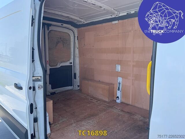  Ford Transit L2H2 2l 105cv