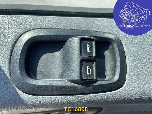  Ford Transit L2H2 2l 105cv