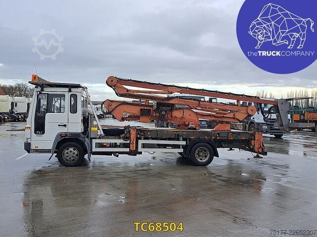  Volvo FLC