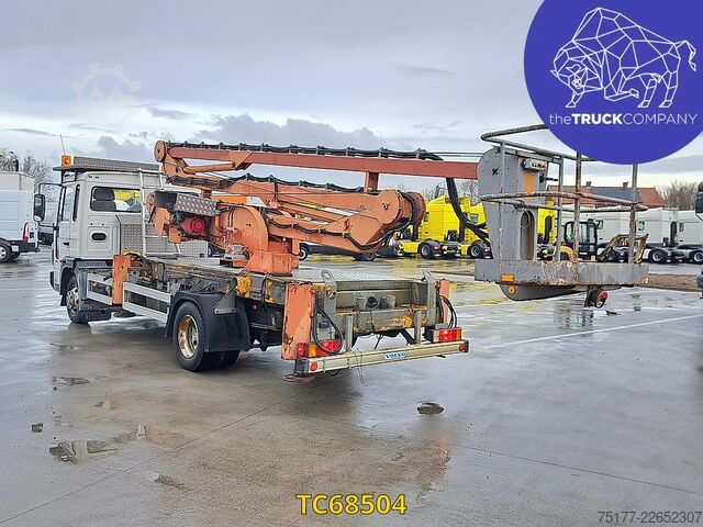  Volvo FLC