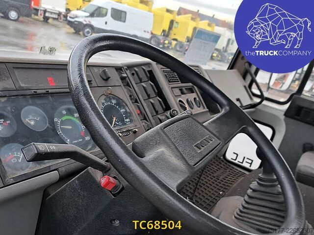  Volvo FLC