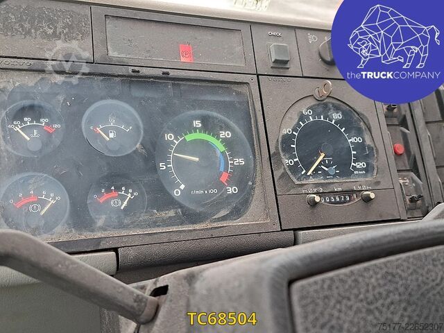  Volvo FLC