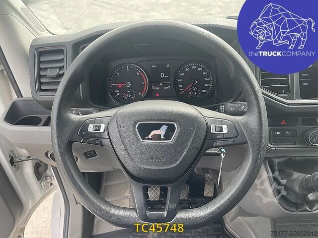 Panel kombi MAN TGE 3.140 l4h2