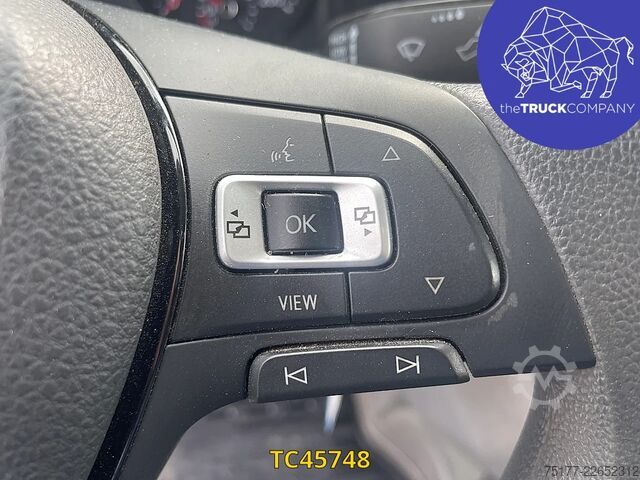 Panel kombi MAN TGE 3.140 l4h2