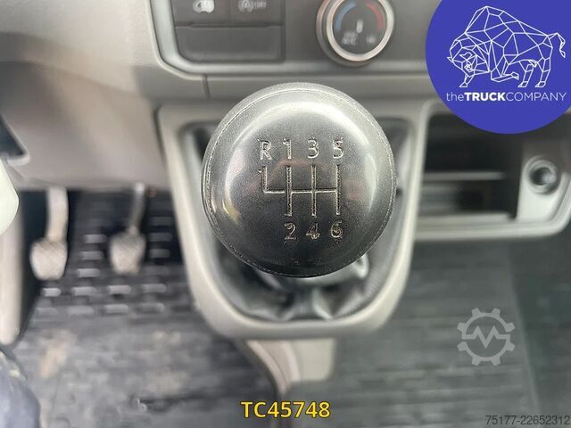 Panel kombi MAN TGE 3.140 l4h2