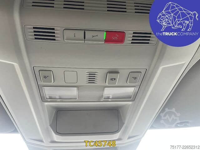 Panel kombi MAN TGE 3.140 l4h2