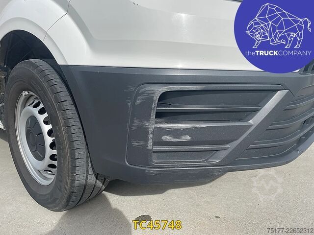 Panel kombi MAN TGE 3.140 l4h2