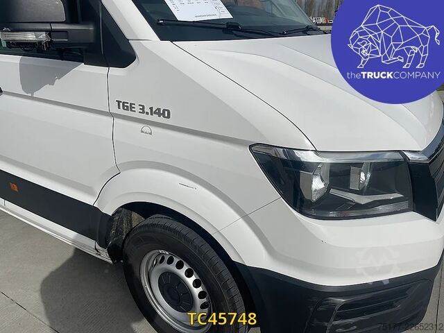 Panel kombi MAN TGE 3.140 l4h2