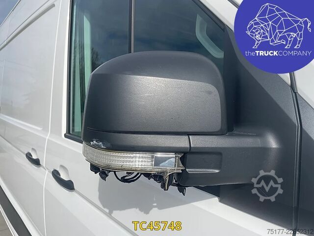 Panel kombi MAN TGE 3.140 l4h2