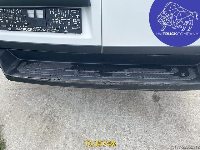Panel kombi MAN TGE 3.140 l4h2