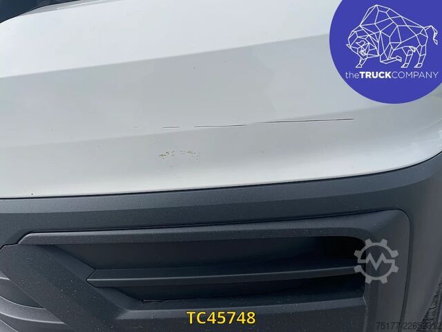Panel kombi MAN TGE 3.140 l4h2
