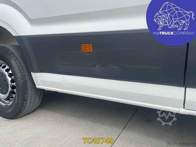 Panel kombi MAN TGE 3.140 l4h2