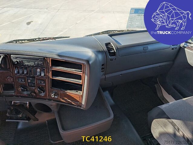 Standard-SZM Scania R 480