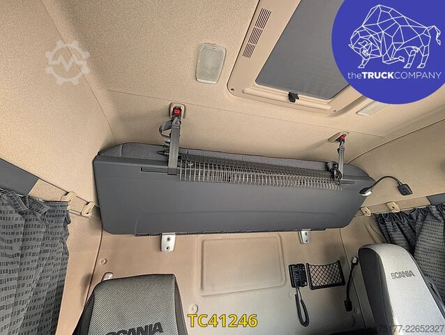 Standard-SZM Scania R 480