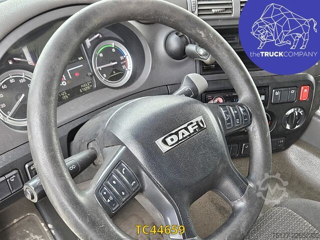 标准-SZM DAF CF 460