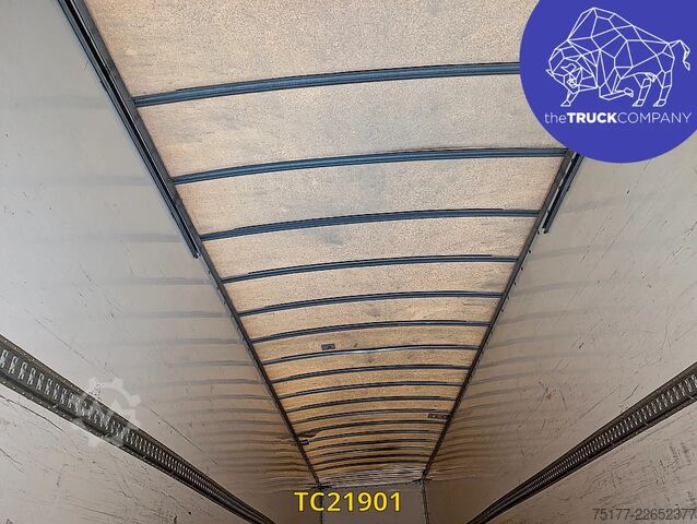 Valise Trouillet ST3315