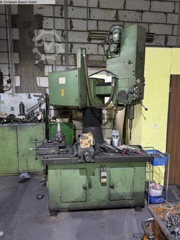 Radiālā ātrgaitas urbjmašīna HKS MASCHINENBAU, SINGEN HKS 40