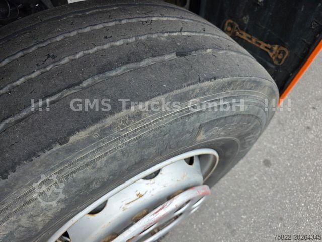 شاحنة قلابة ثلاثية الجوانب MERCEDES-BENZ Arocs 2645 / 6X4 / Manual / Retarder / BORDMATIK