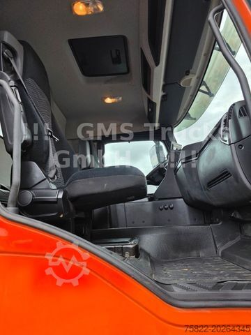شاحنة قلابة ثلاثية الجوانب MERCEDES-BENZ Arocs 2645 / 6X4 / Manual / Retarder / BORDMATIK