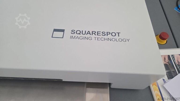 इमेजसेटर Kodak Magnus Platesetter 800