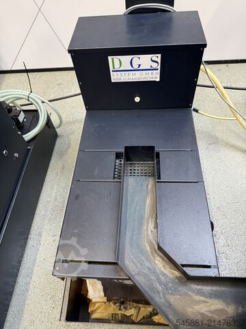 Cylindrical grinding machine Okamoto OGM 350 NCIII